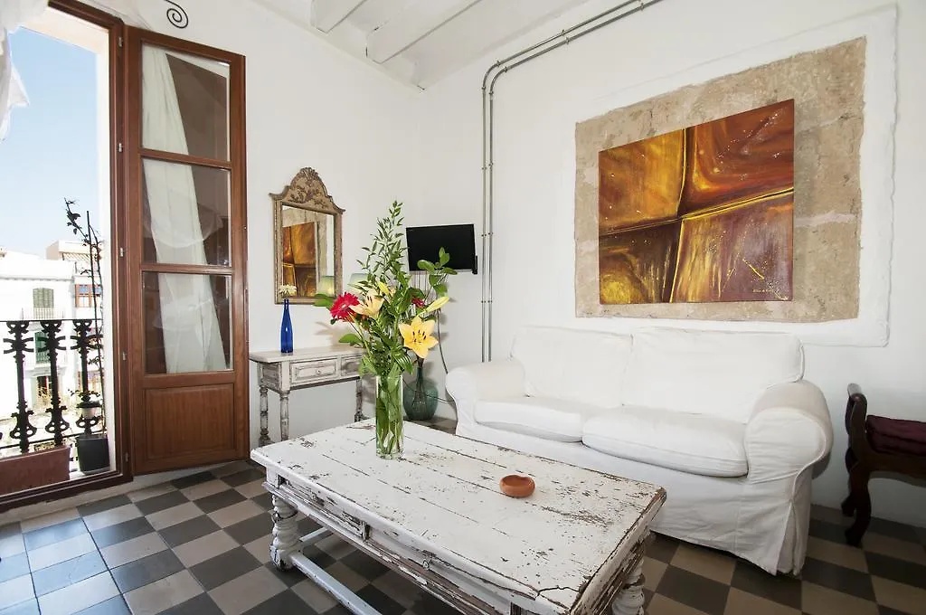 Ibiza Boutique Guest House 0*, Ibiza Town