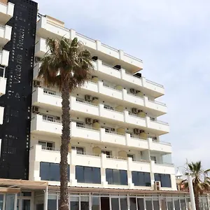 Fay Victoria Hotel Rincón de la Victoria
