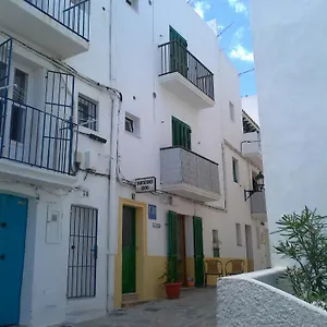 2* Guest house Casa De Huespedes La Pena