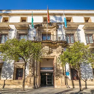 Tryp Jerez Hotel Jerez de la Frontera