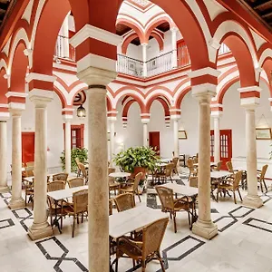 Sercotel Casas De Mercaderes Hotel Sevilla